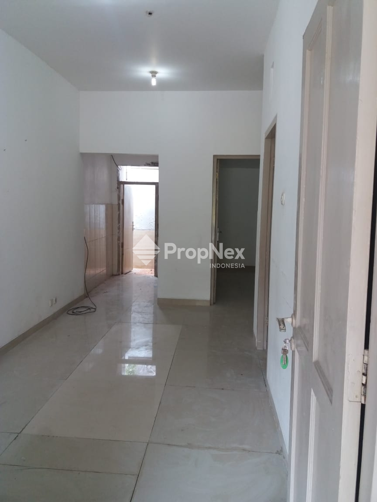 Dijual Murah Rumah Baru Renov Bukit Palma Citraland — foto 2